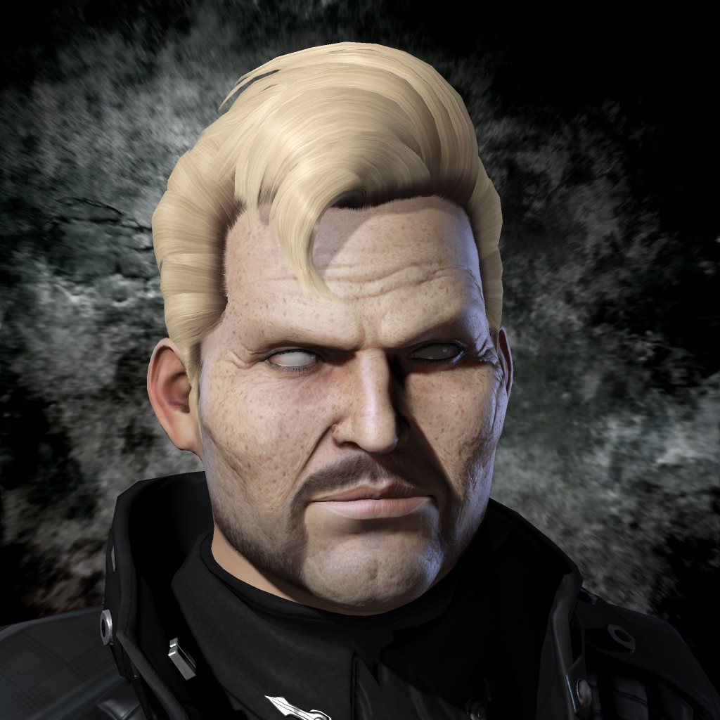 Kosmos Gerhard