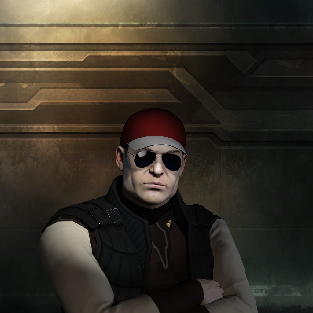 Johnjohn Pontus