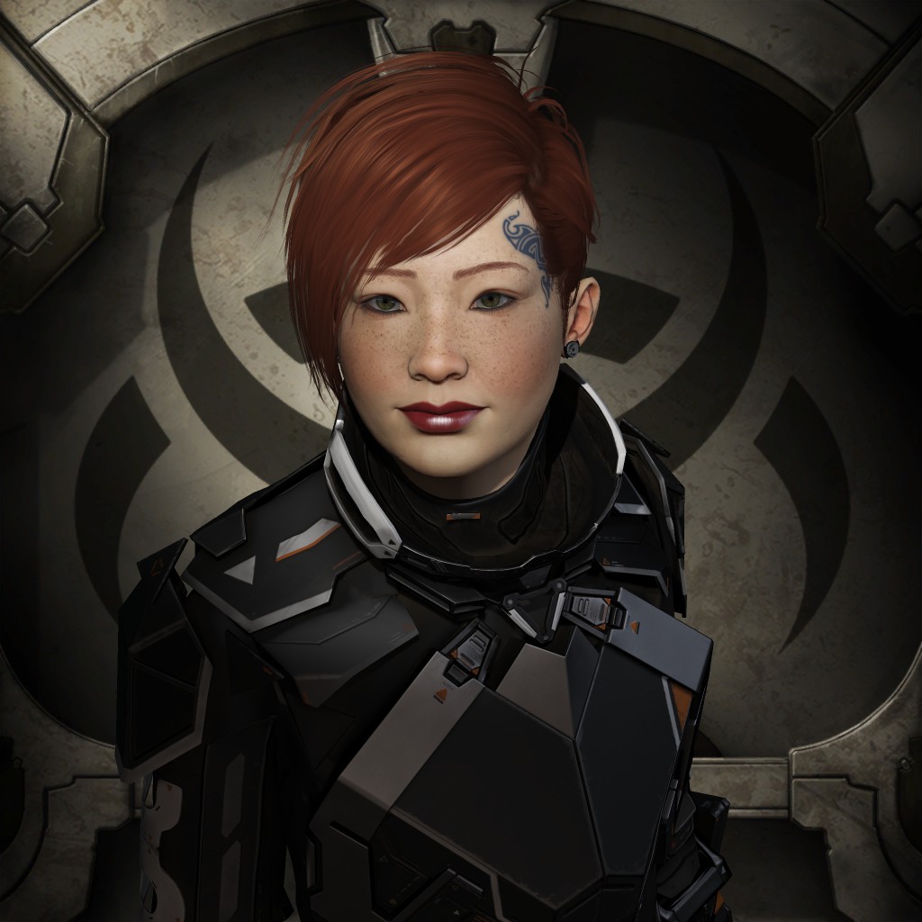 Cyndia Kethlyr