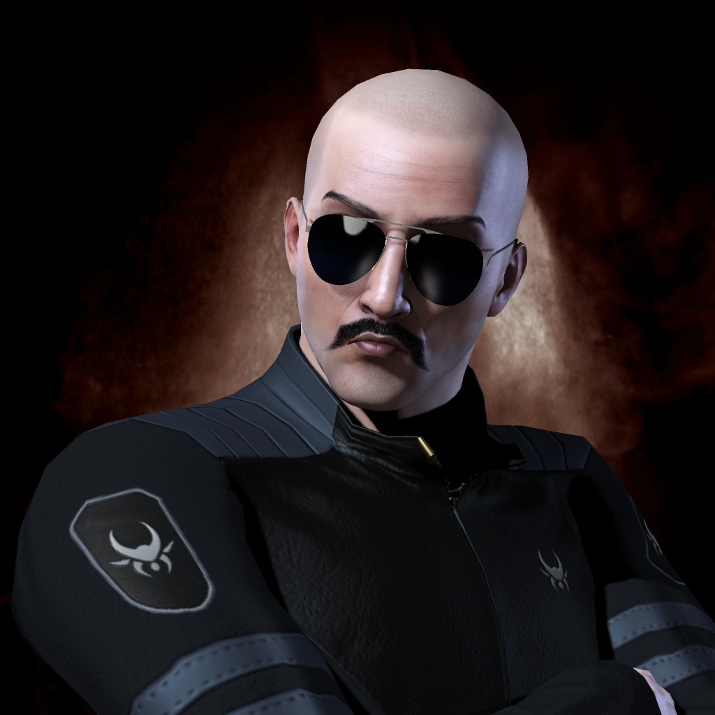 Jarl Carl Ragnarock