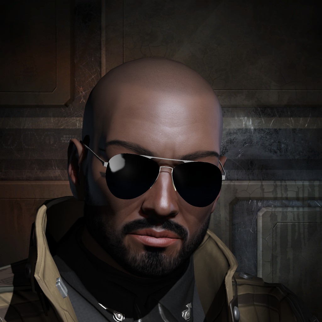 Bizkit Ace