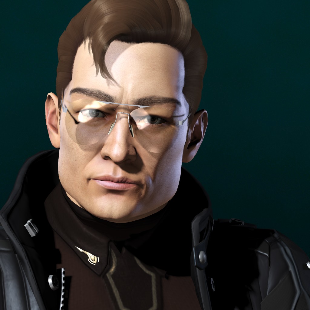 Mike Bifteki