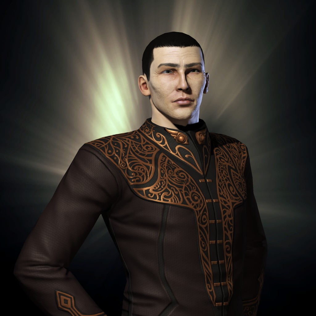 DoctorMantisBlack