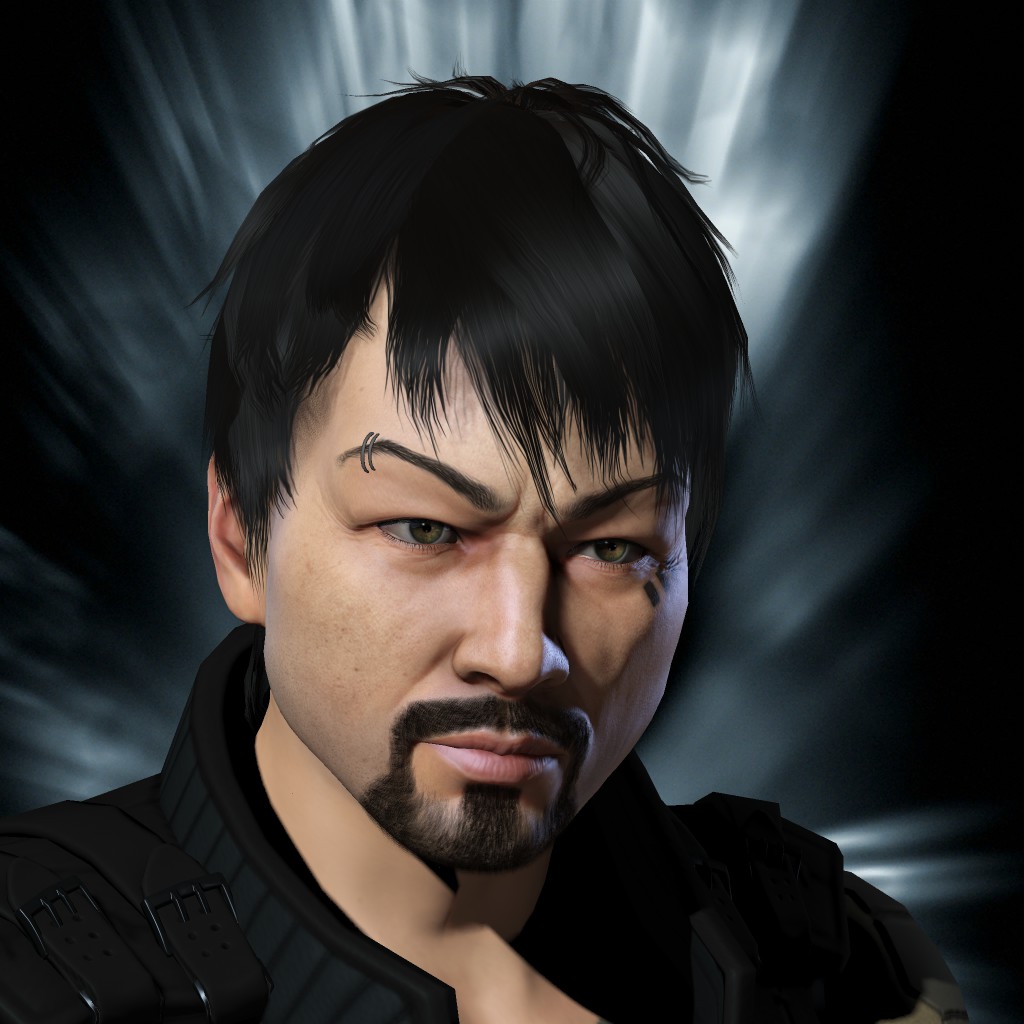 Axsif Tsuruomo