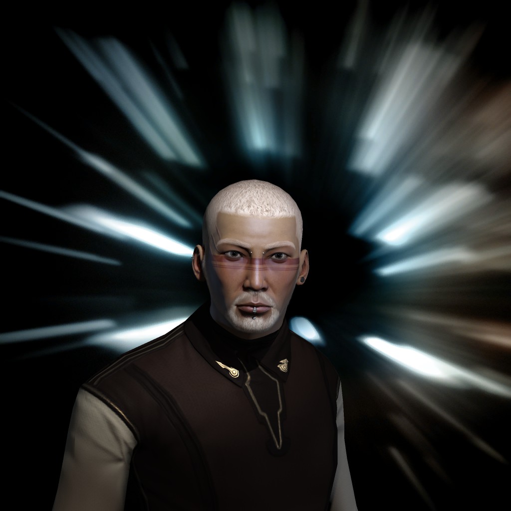 Temijyn Deathstalker