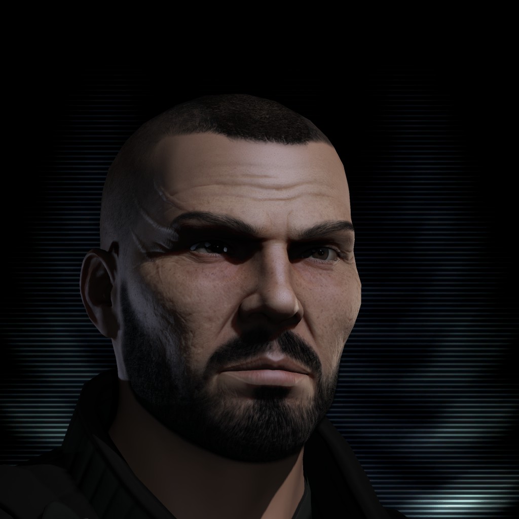 Vigo Payne