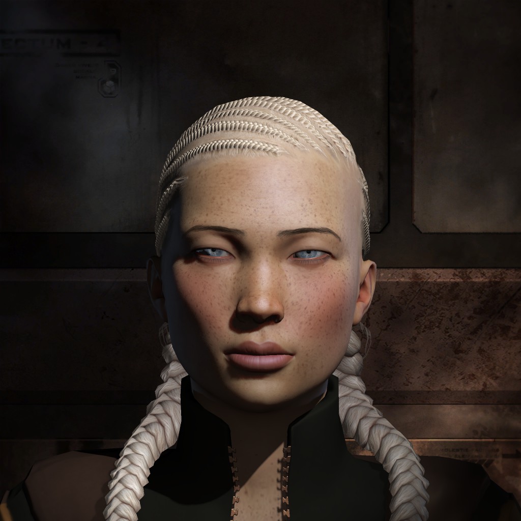 Boomer Astrid