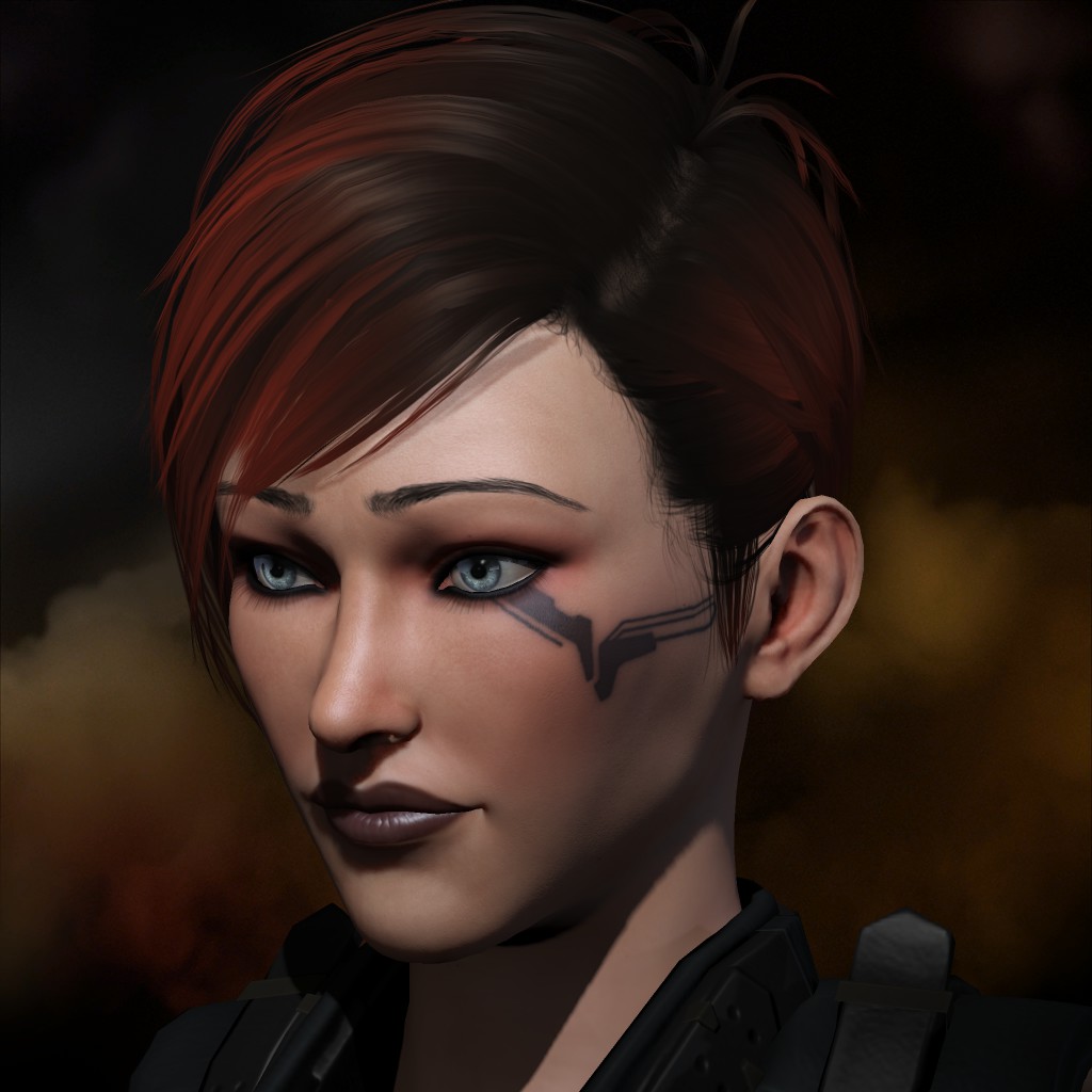 Imogen Z