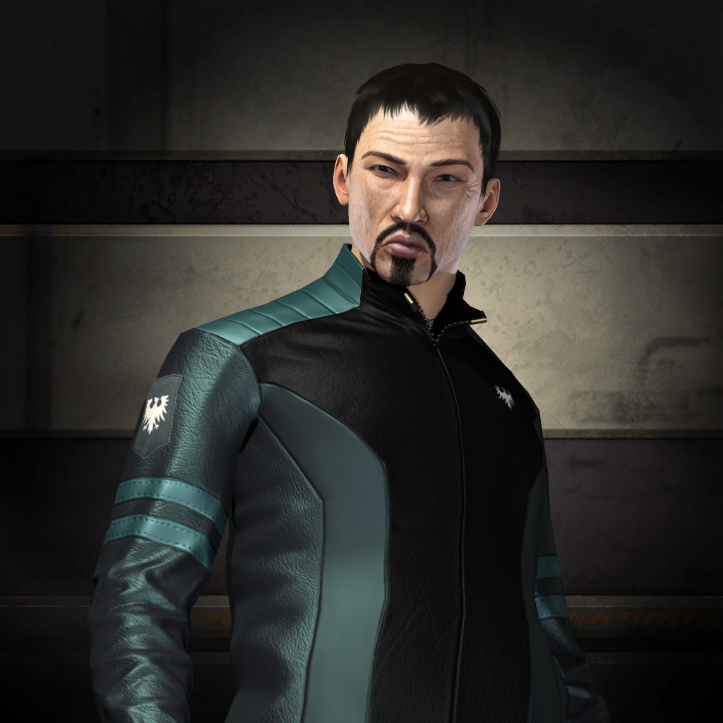 Wei Chun