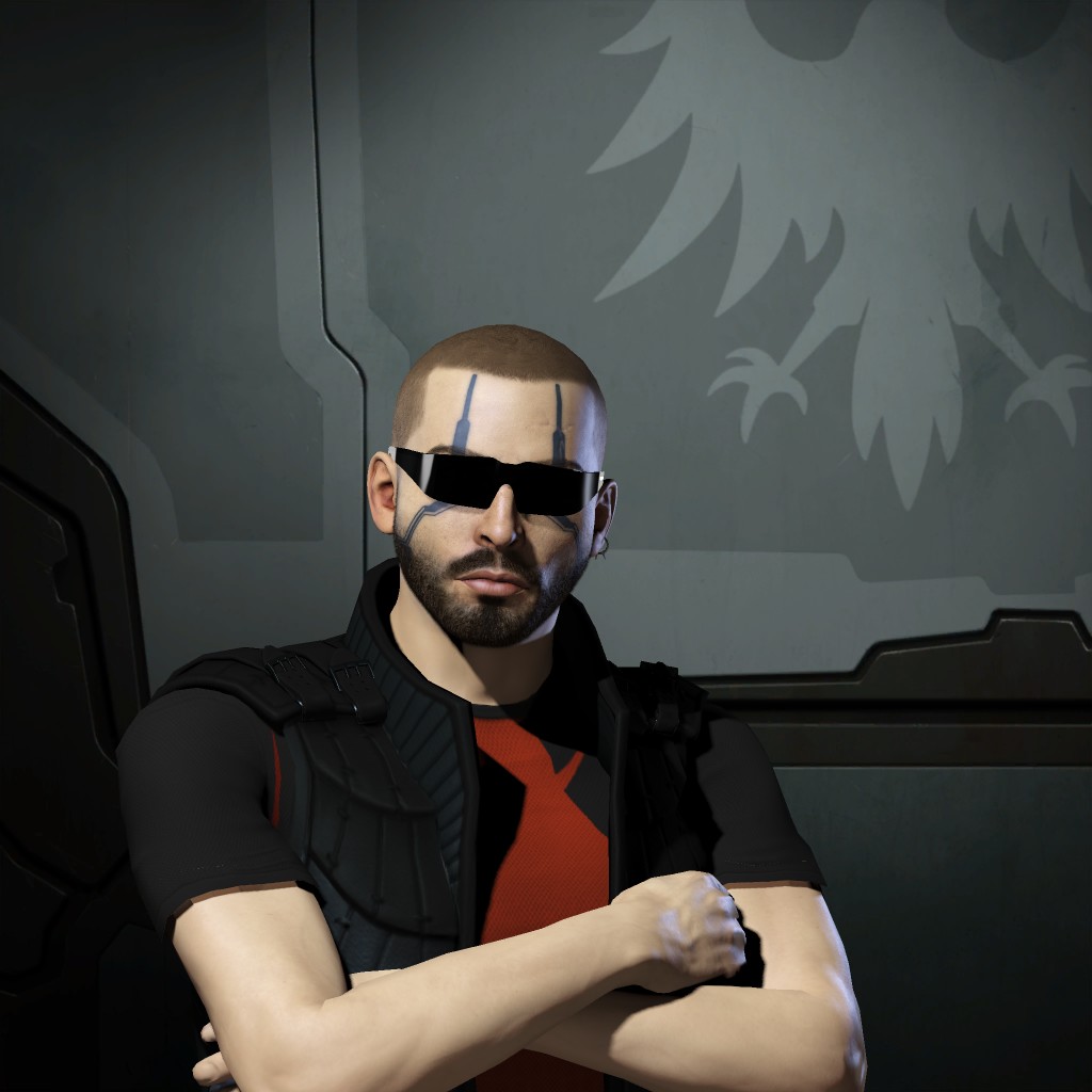 Shadow Galler