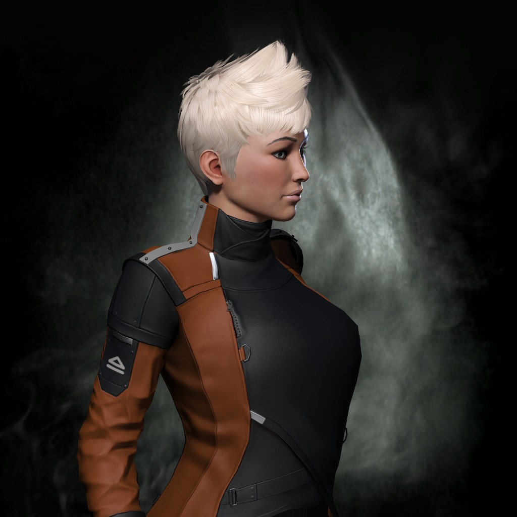 Talli Wildstar