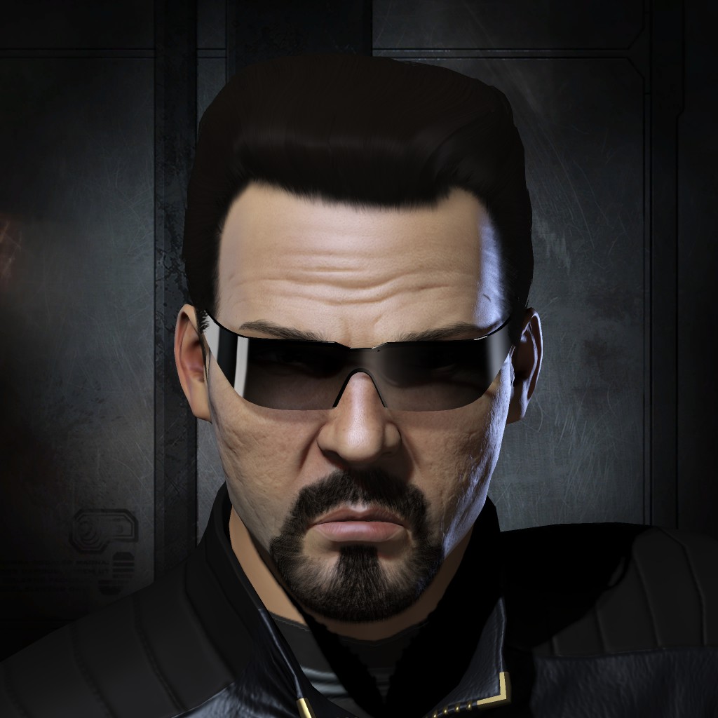 Lycan Skynner