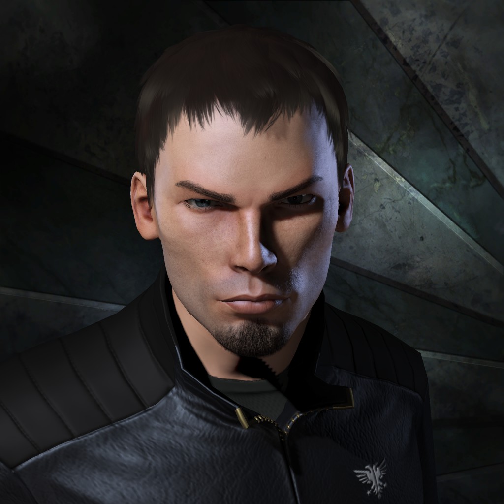 Starrticus Pierce