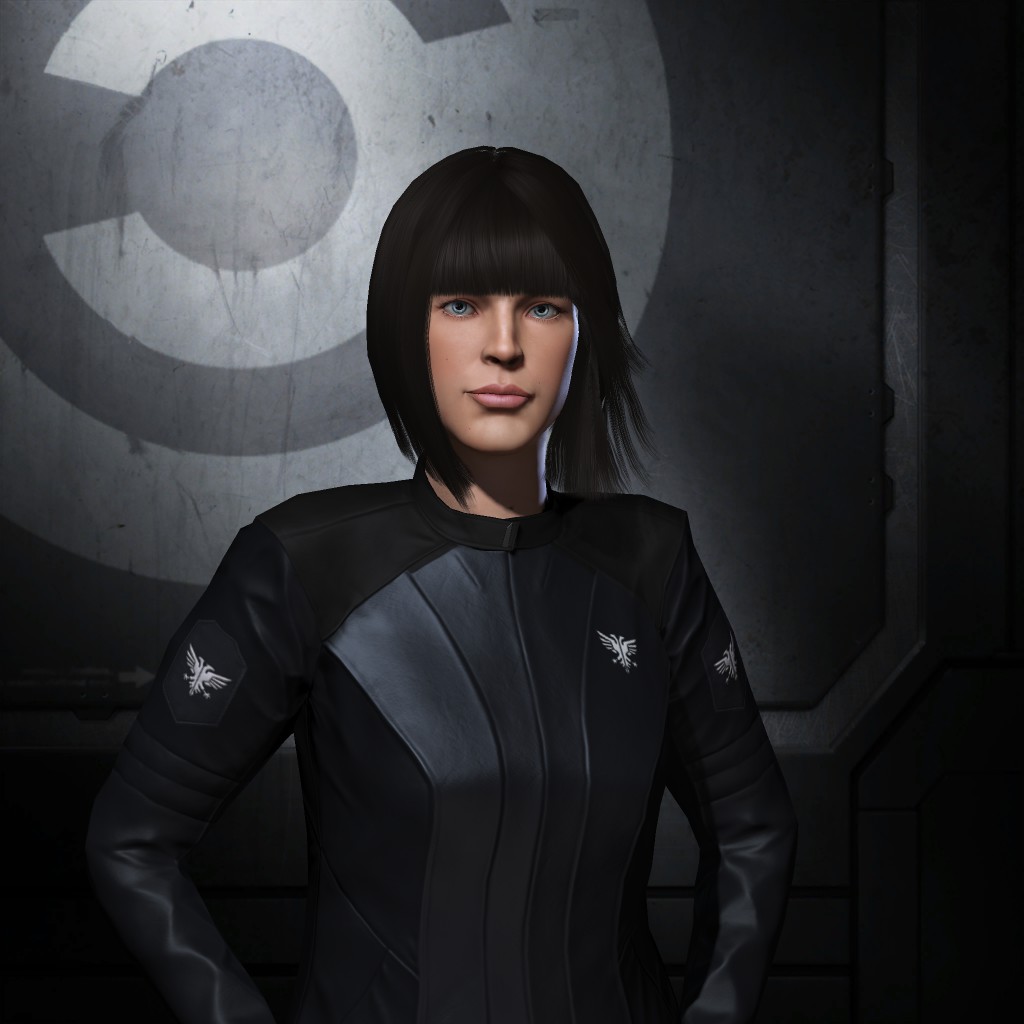 Aki Shepard