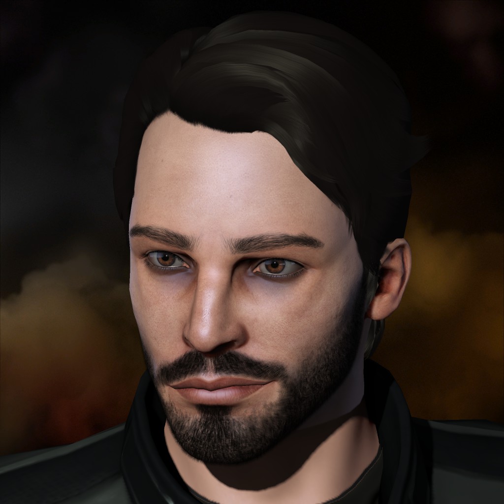 Morpha Mann