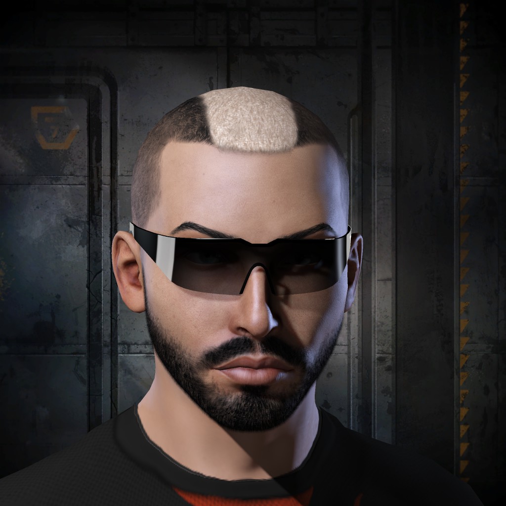 Rarik Nardieu