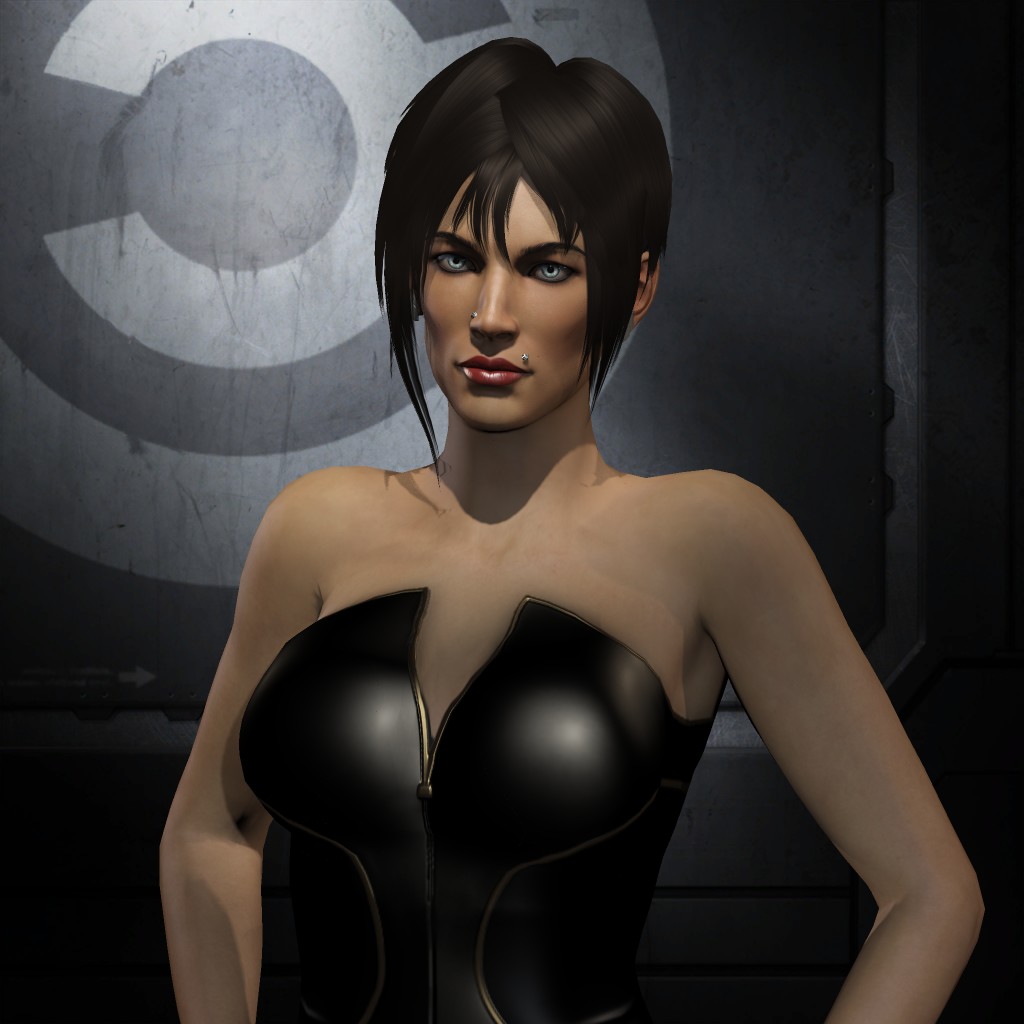 Selena Oksares