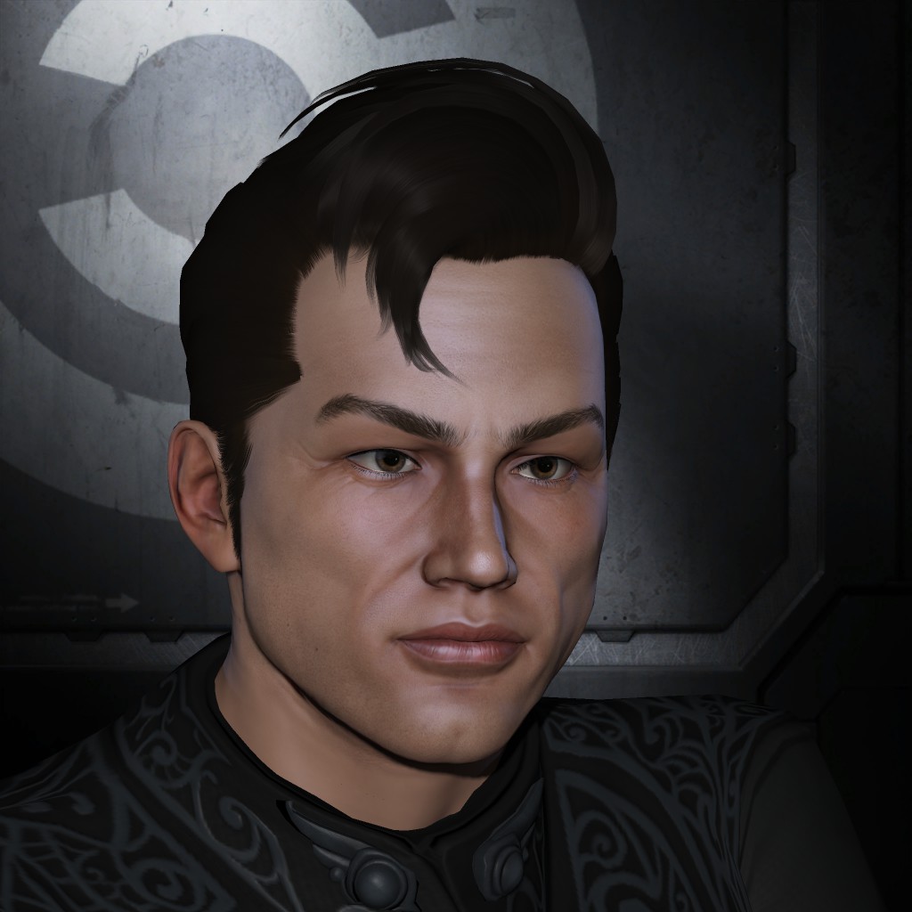 Robin Legatus
