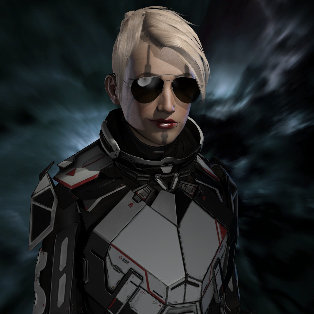 Zivilis Windrunner