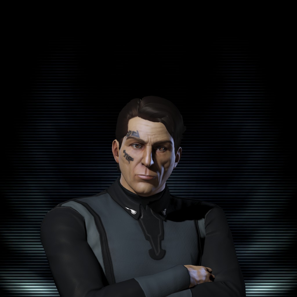Serega Janau