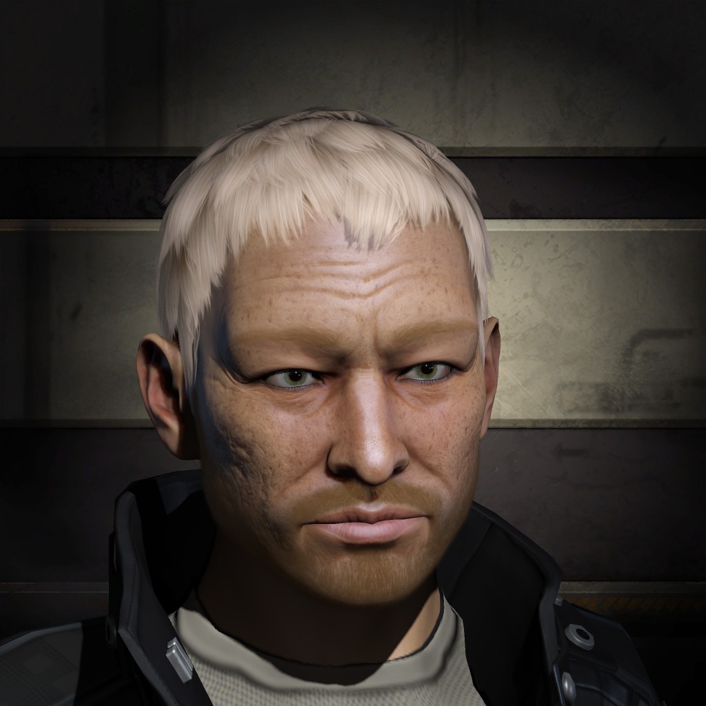 Toby Zeigler