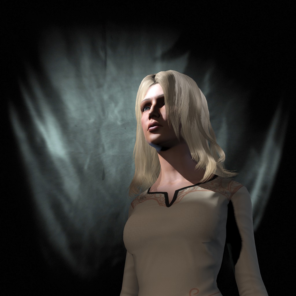 Daenerys 'Stormborn' Targaryen