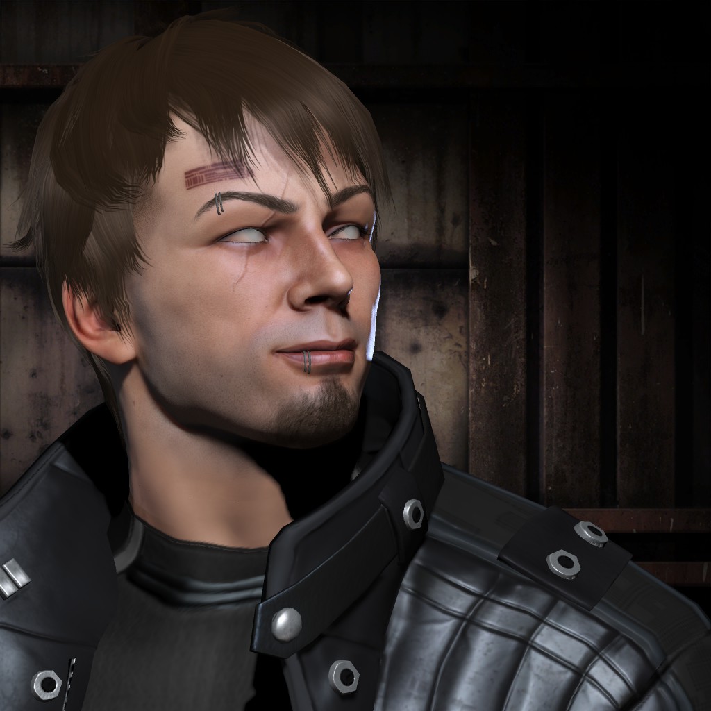 Aaron Dontera