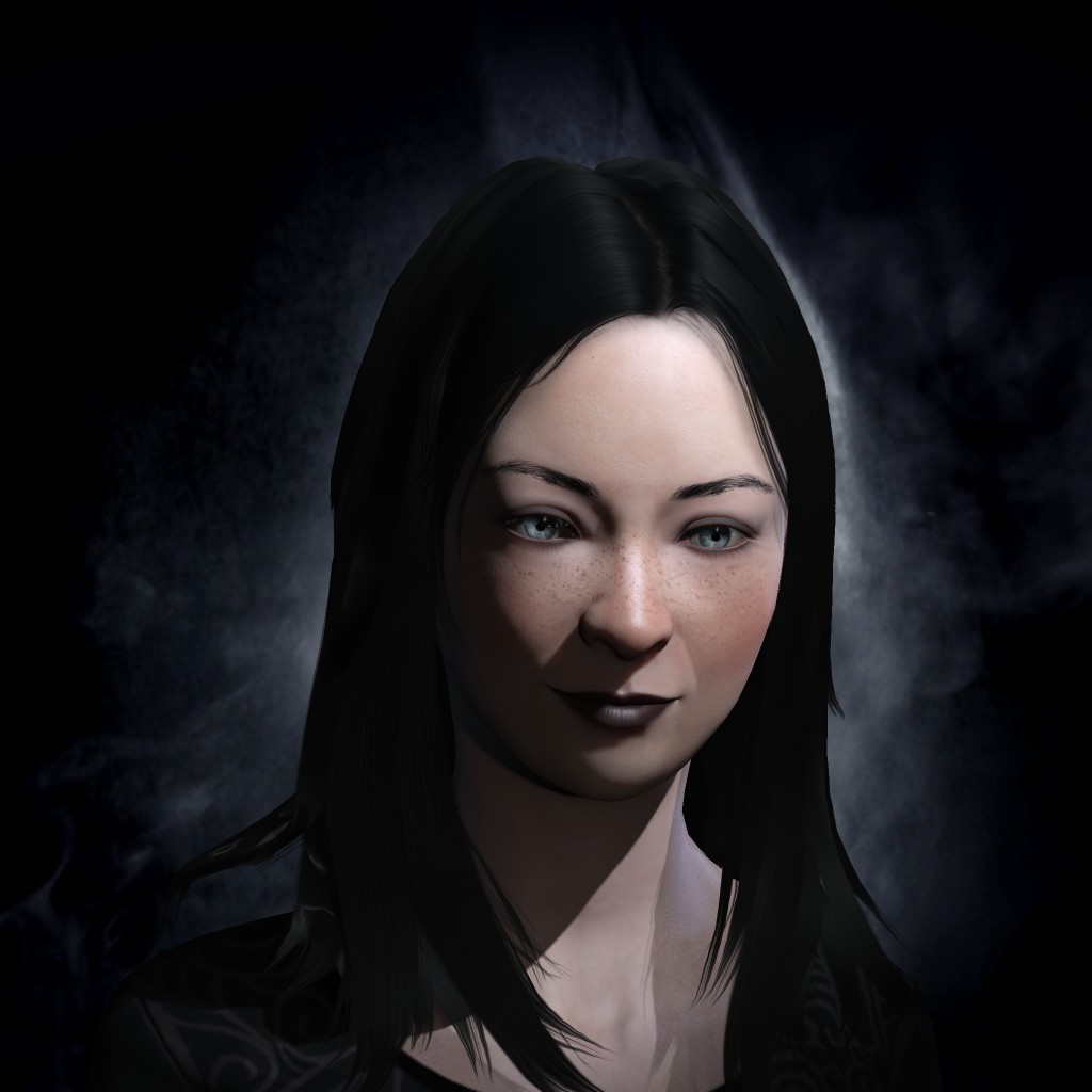 Tasmine Cha-Tian