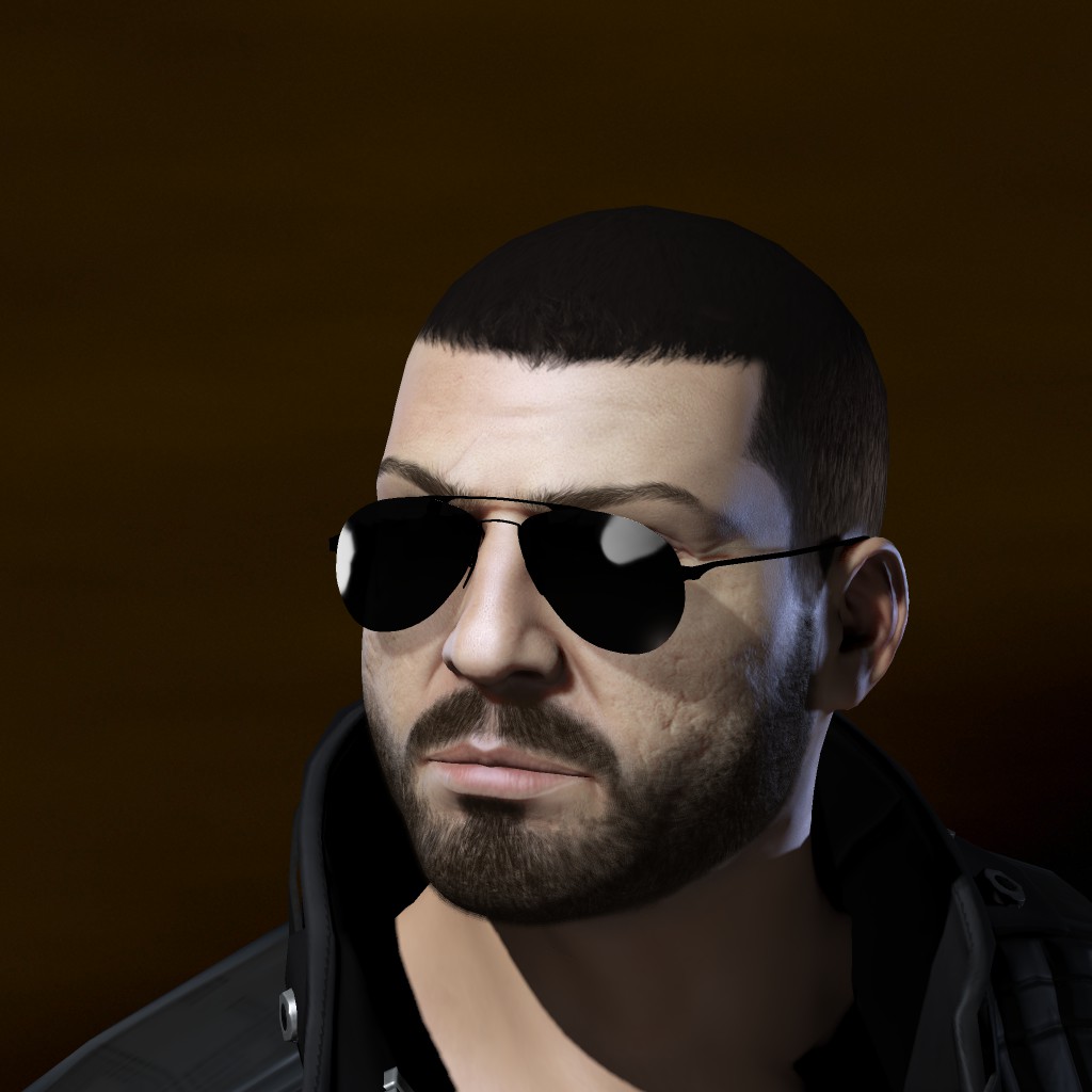 Mo Murdah