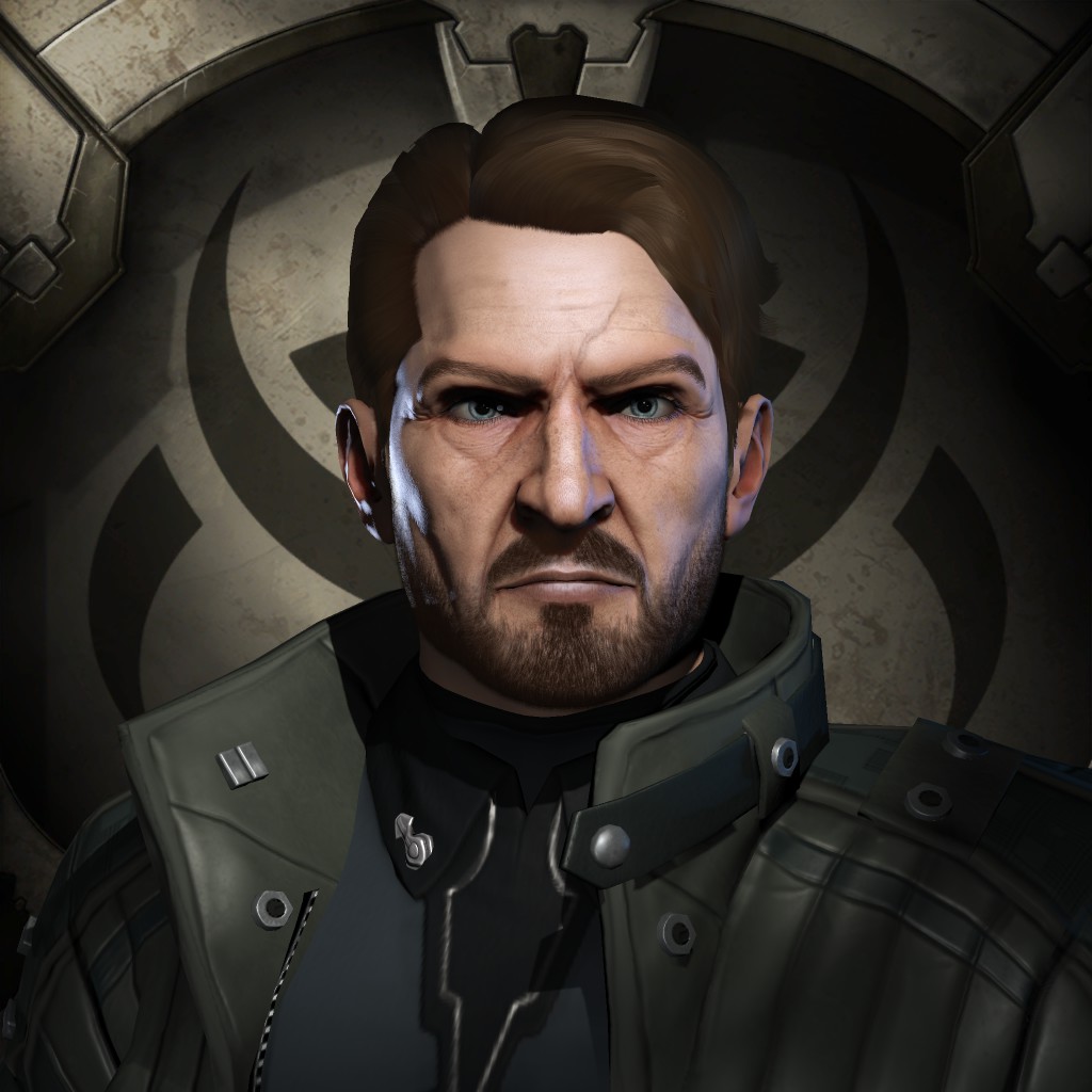 Malcom Raynor Raynolds