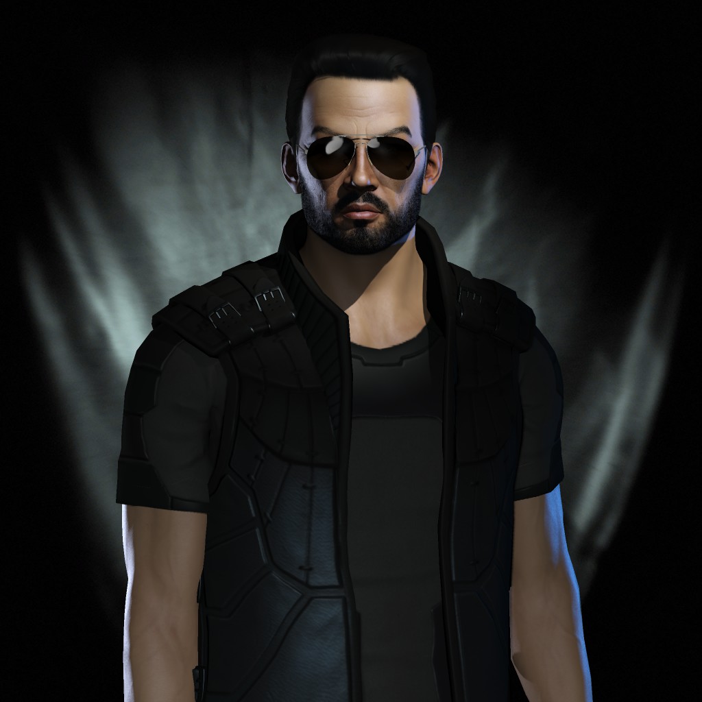 Ravager Of Worlds