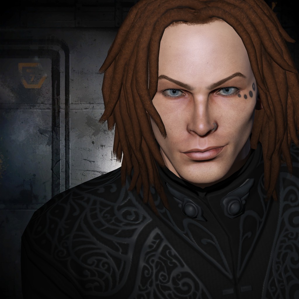 James Merovinci