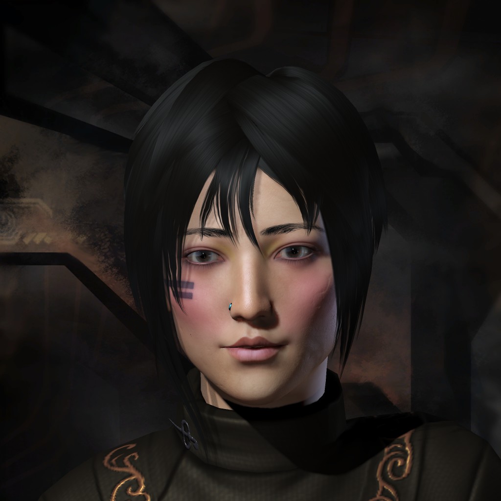 Aladriel Wanderer