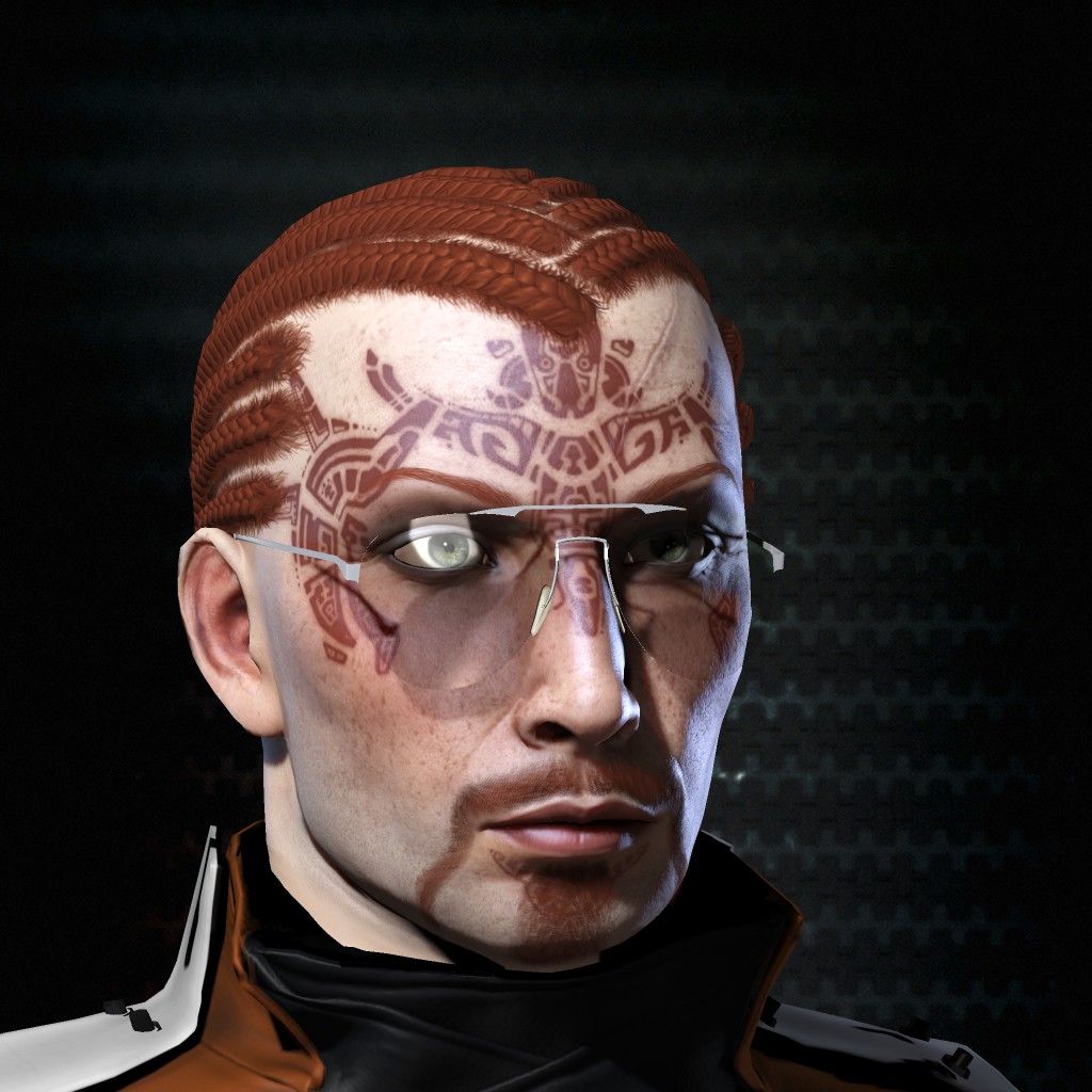 Je'kaal An-Dhyde