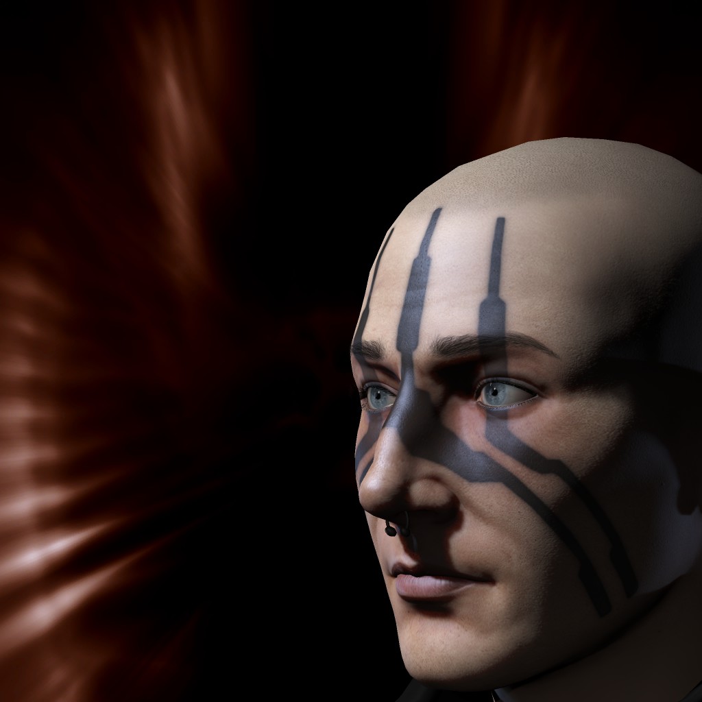 Nihilistic Degenerate