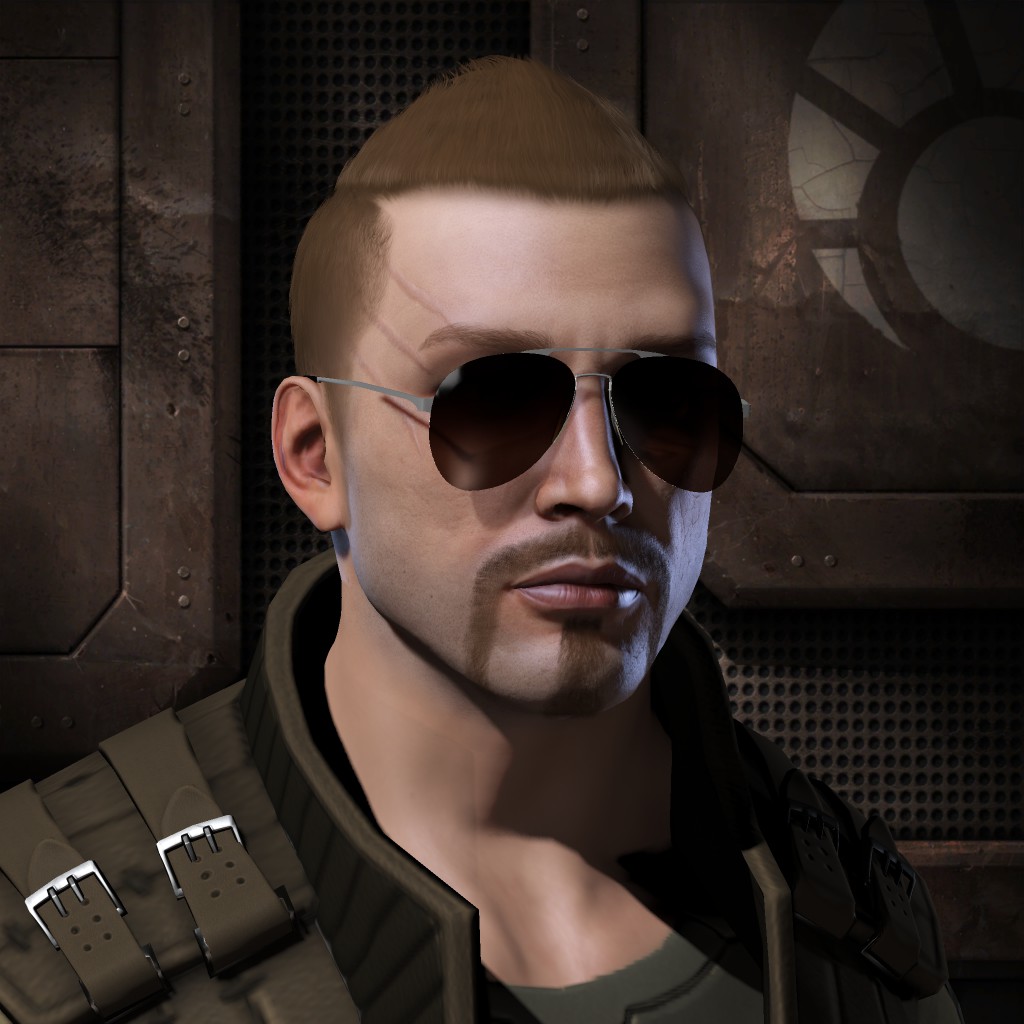 Jeromy Taranogas