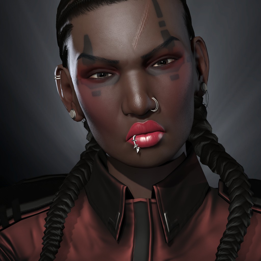 Morgana Darkborn