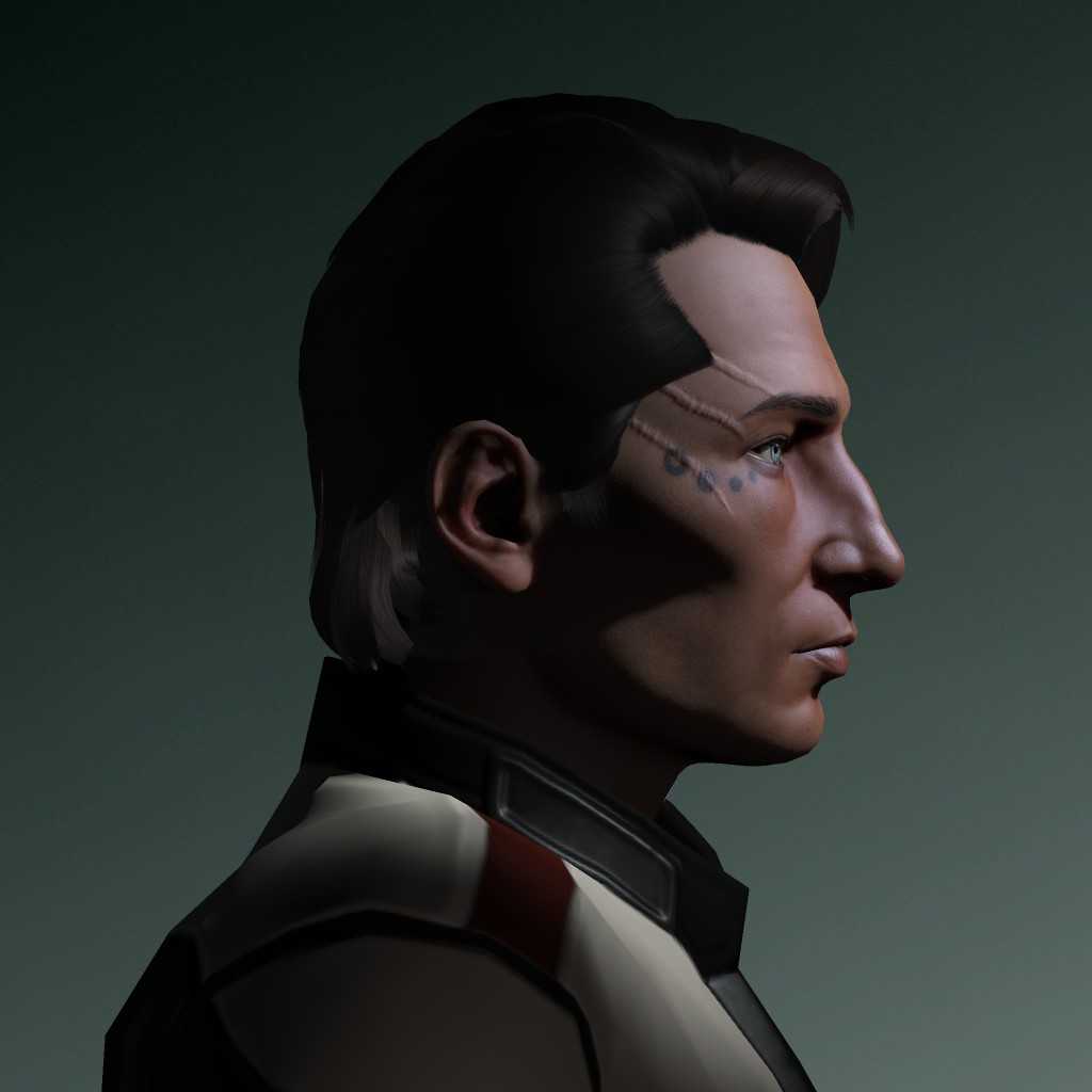 Vulcan Ised