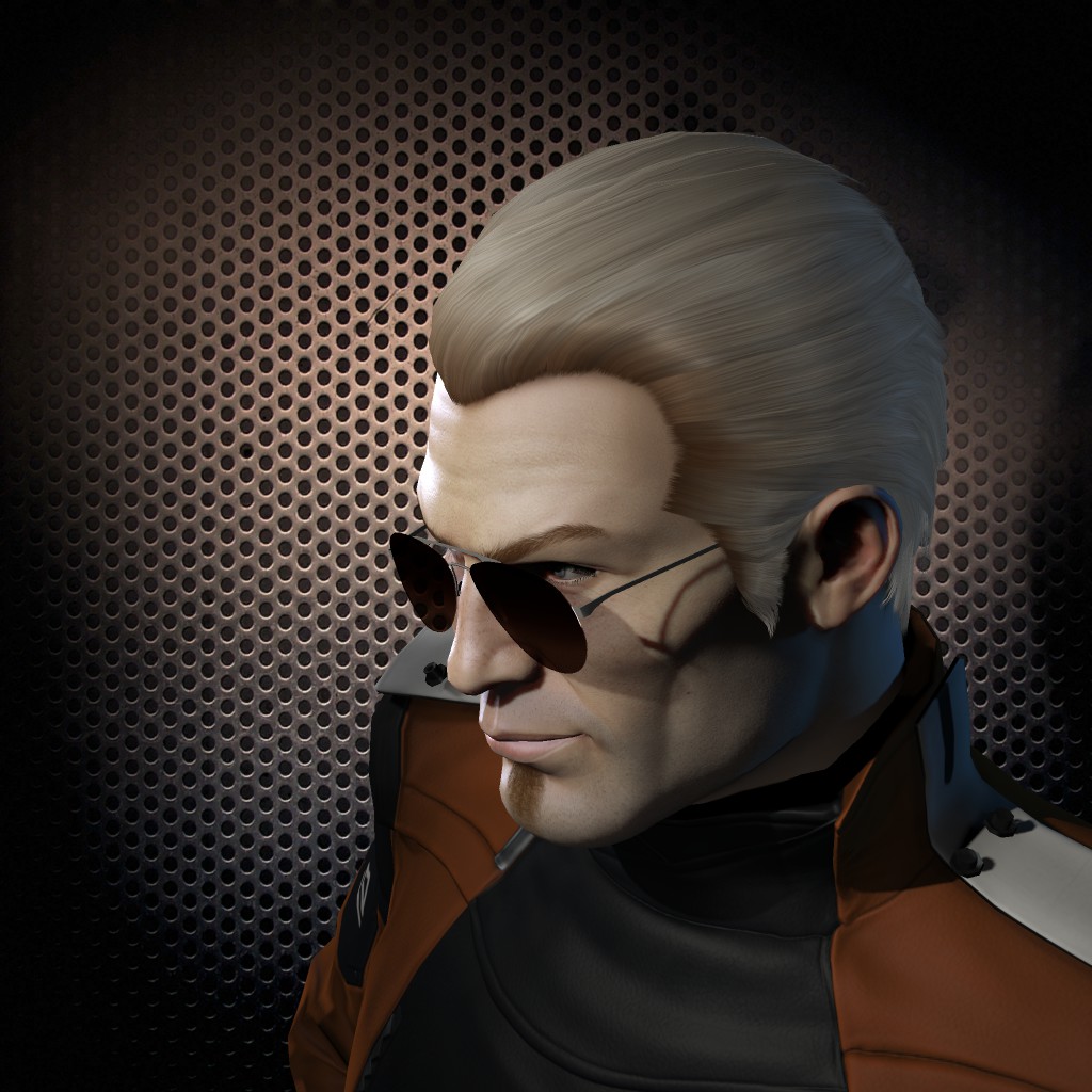 Zeth Apophis