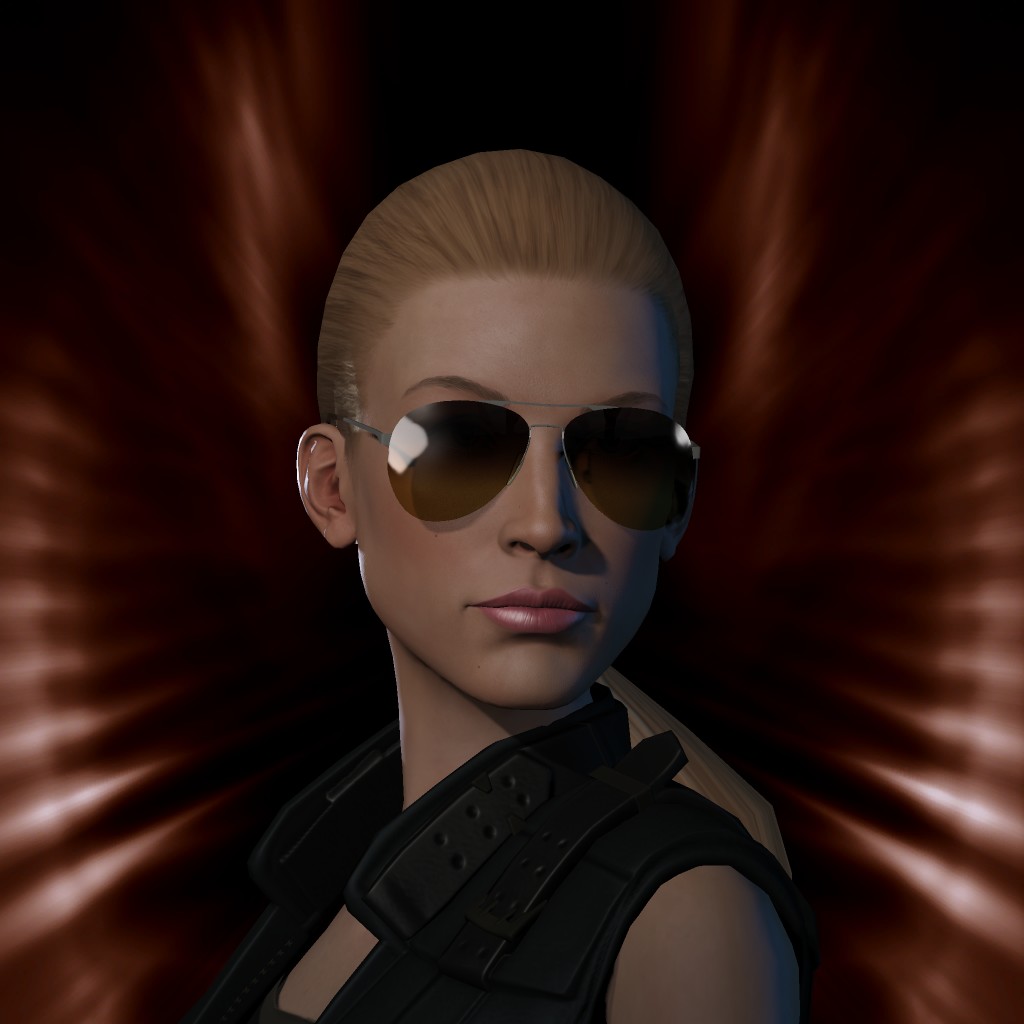Stella Starfly