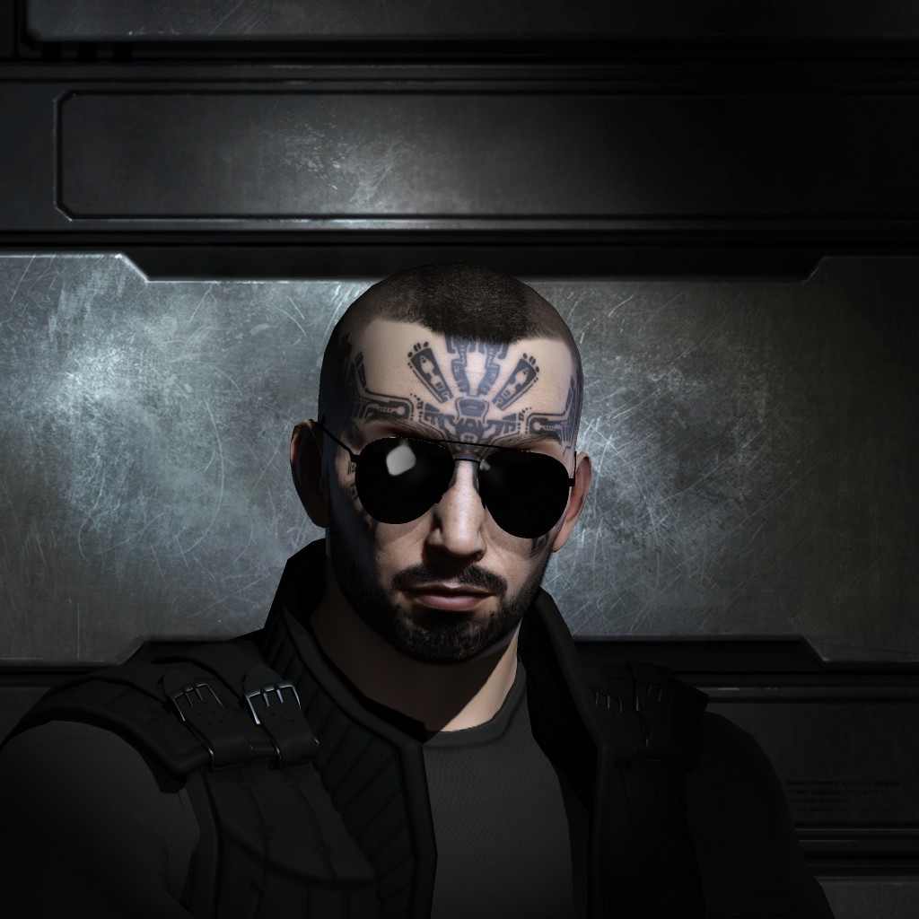 Darkteimer Hellgate