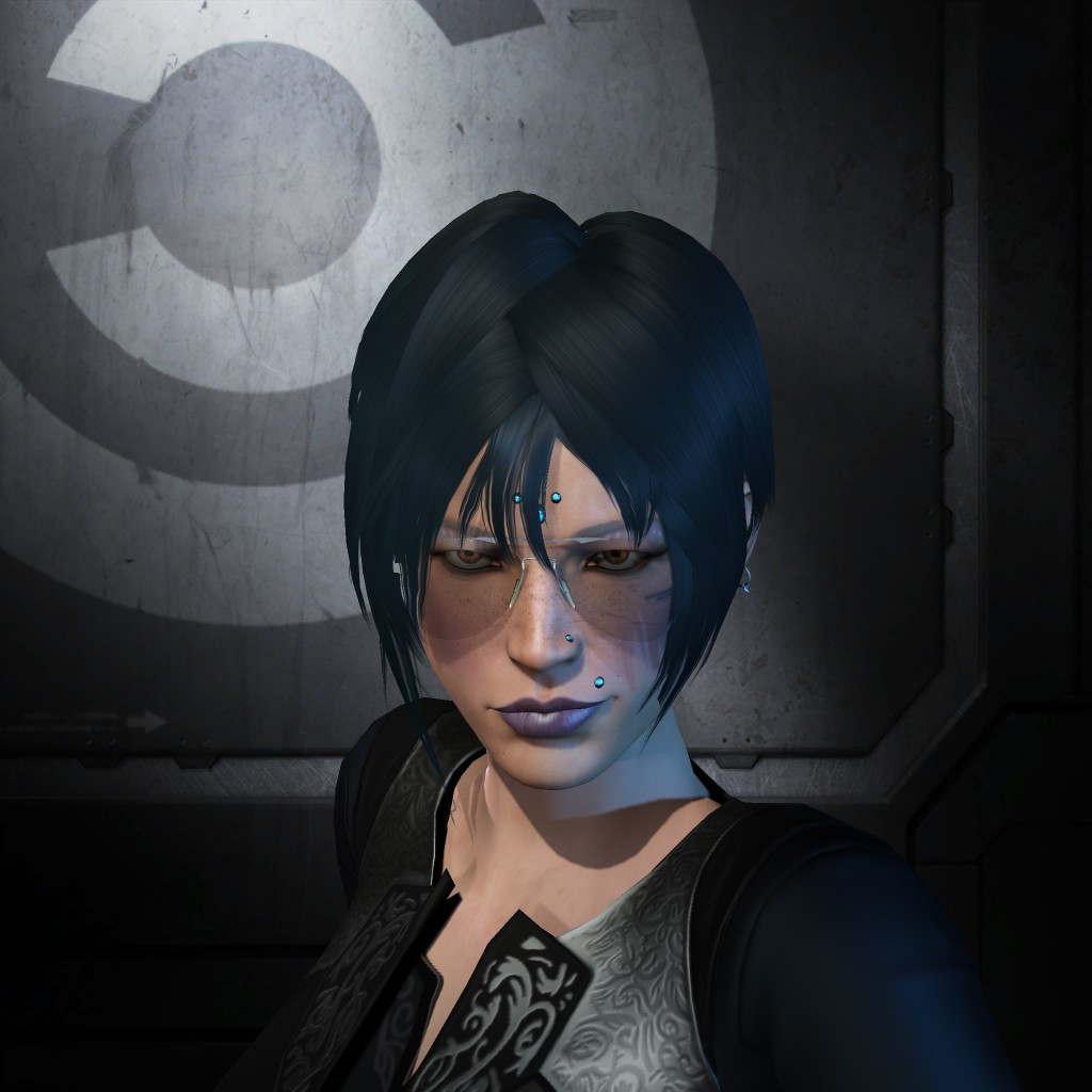 Myzheirina Flynn