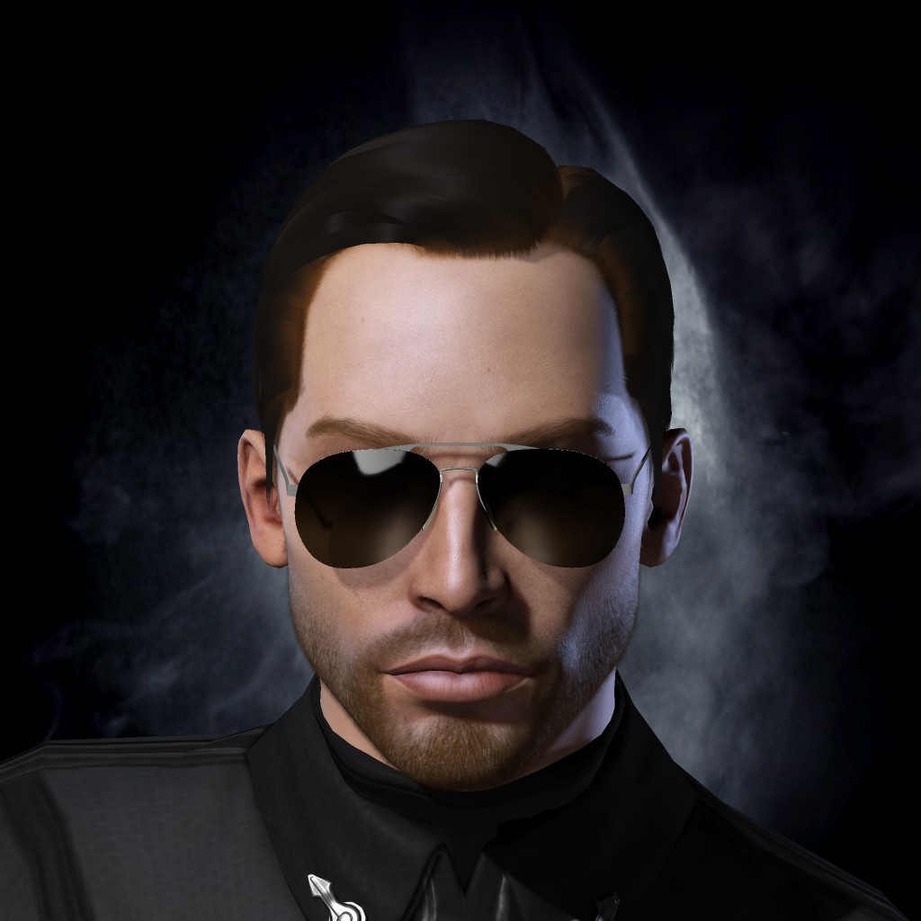 Jack Ranndom