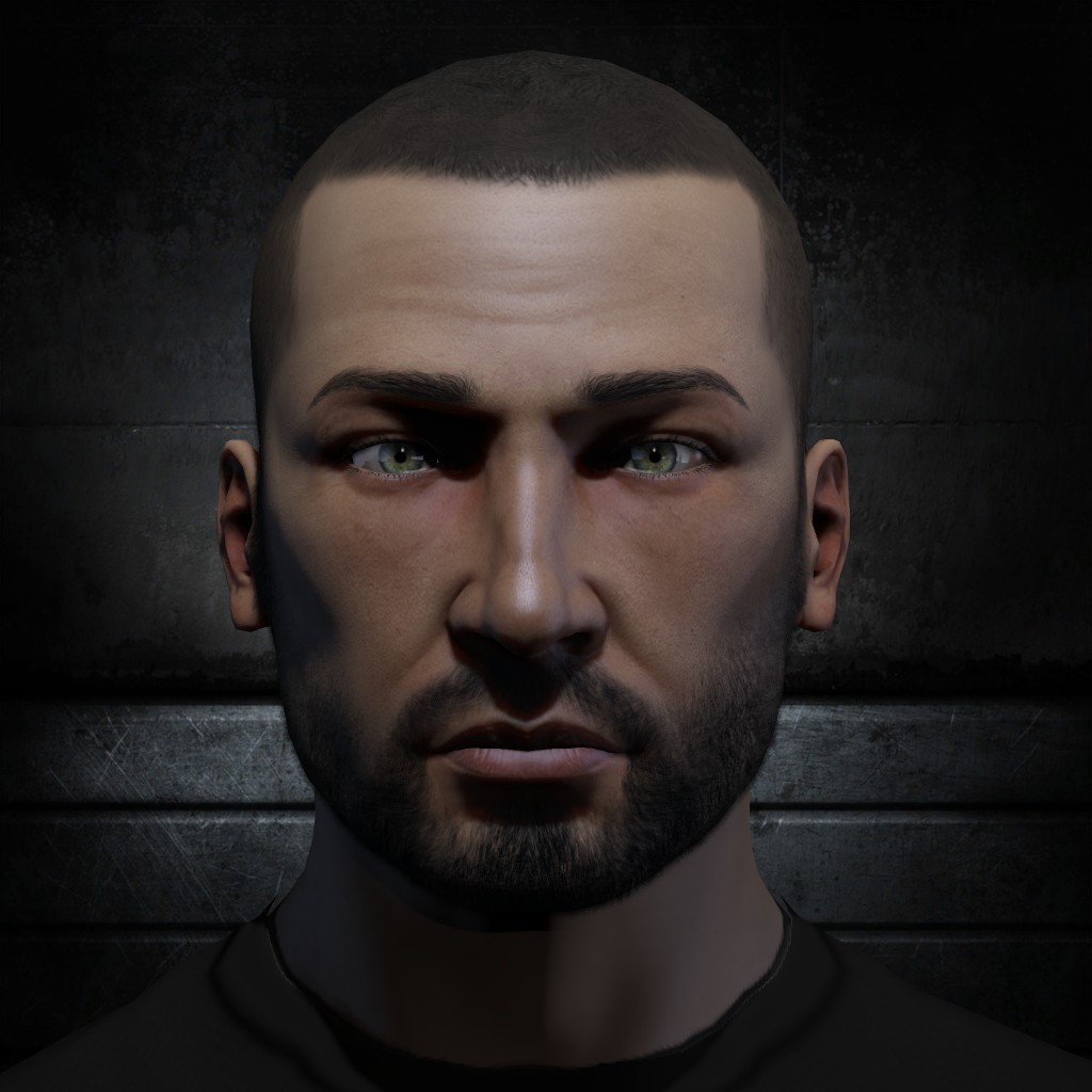 Max Rhade