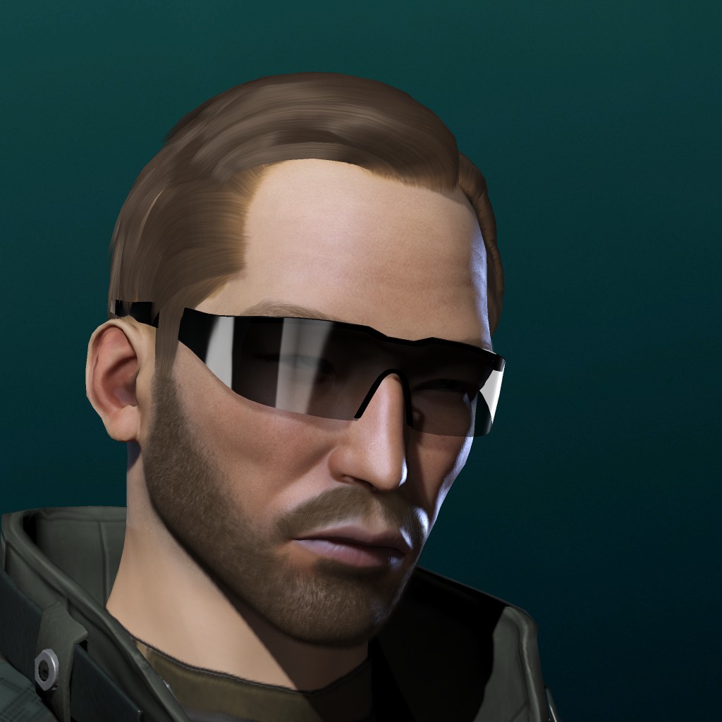 Dev McDevv