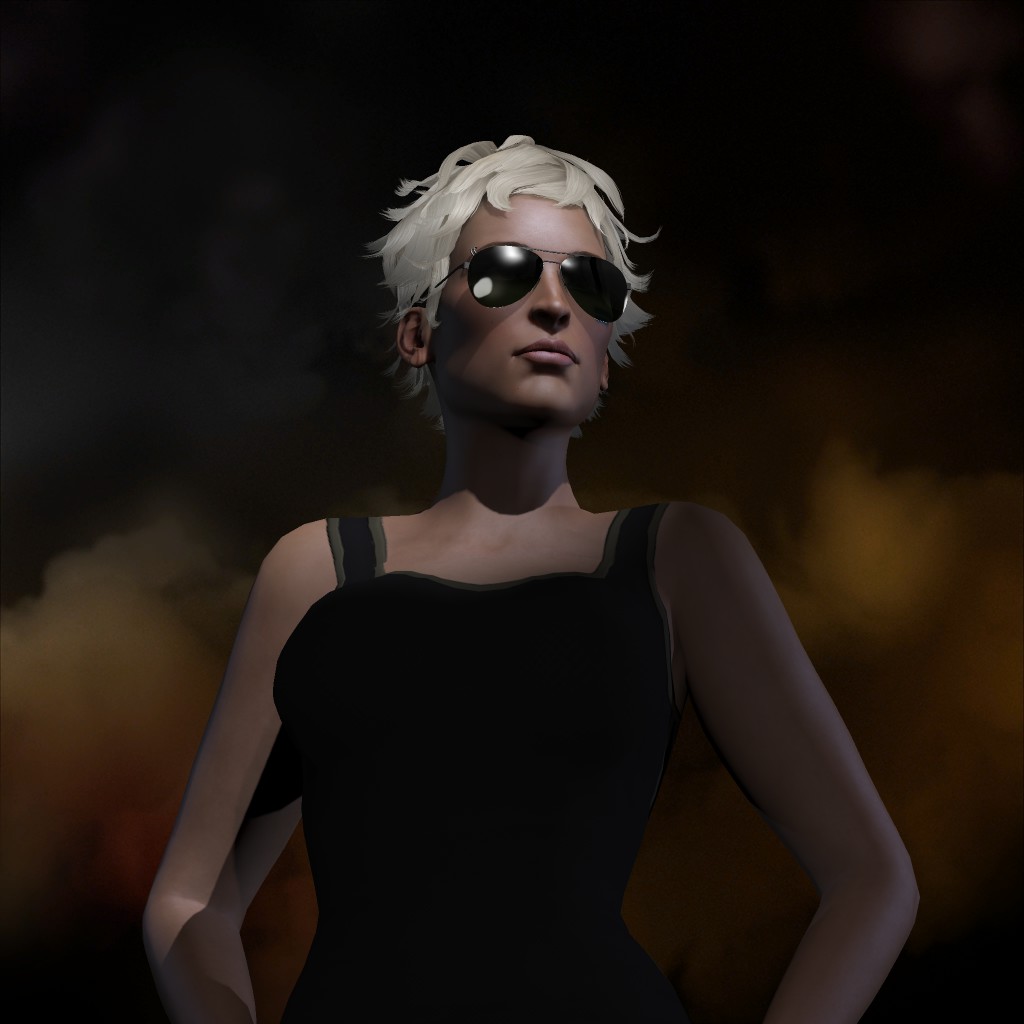 Penthesilea Magonicus