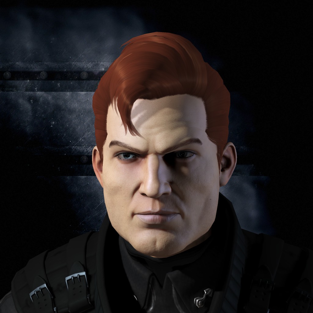 Bronan O'Cien