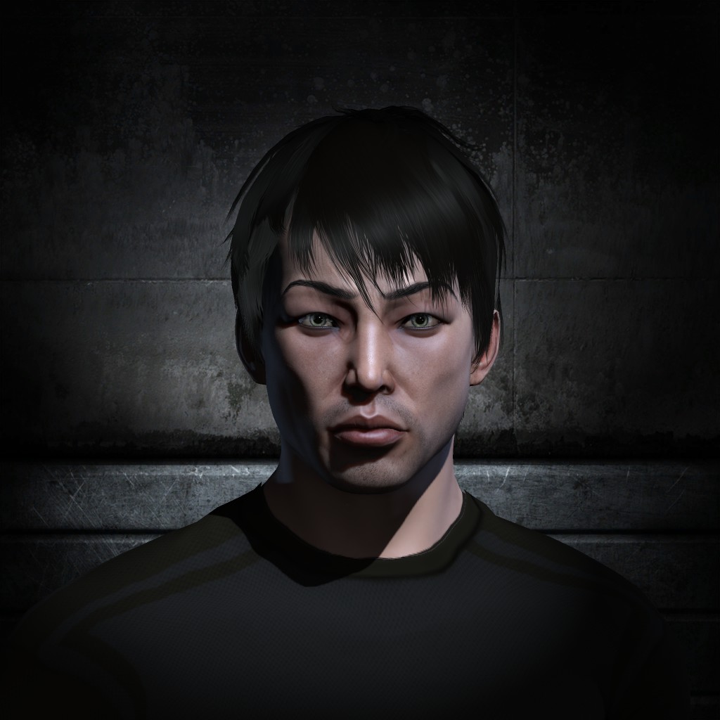 Xavier Jin-Lee