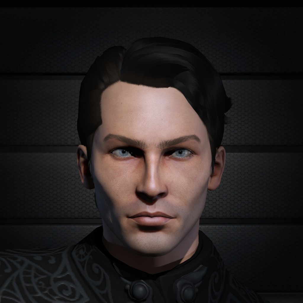 Alexander Akhmatov