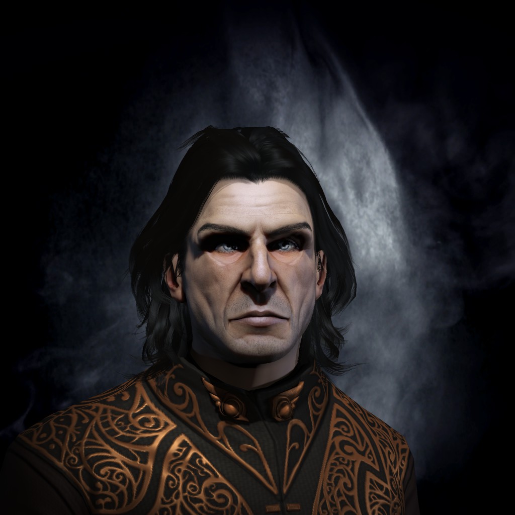 Eron Talaar